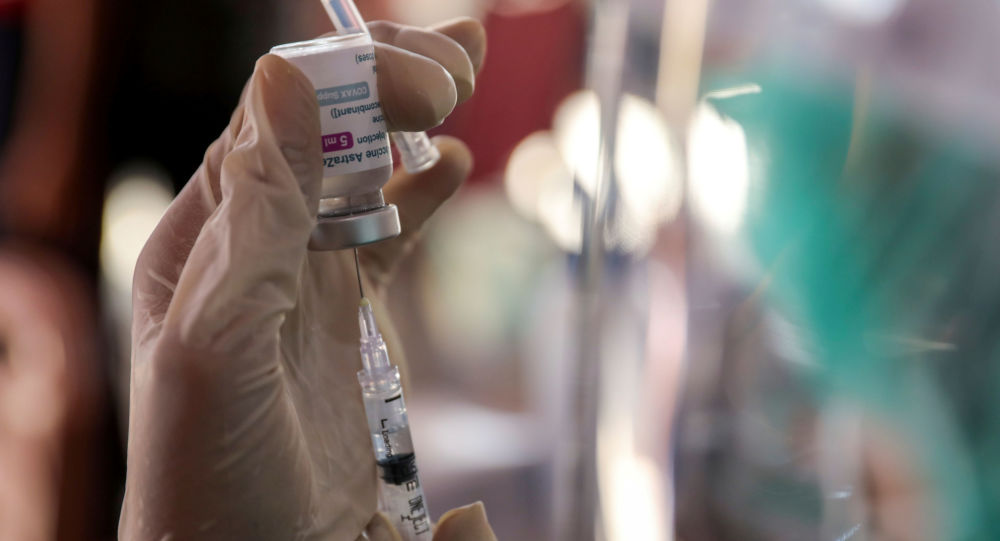 Судья США приказал Нью-Йорку предоставить заключенным вакцины от COVID-19