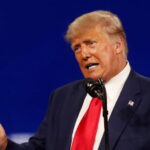 Tramp Govorit Chto Edinstvennyj Sposob Polozhit Konec Pogranichnomu Krizisu 150x150