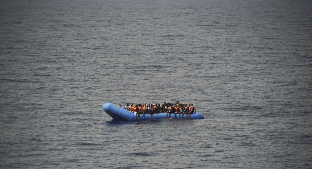 В результате крушения лодки в Тунисе 14 мигрантов погибли, 140 спасены береговой охраной, сообщают отчеты