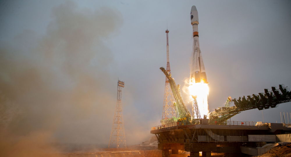 Запуск российского «Союза» с двумя спутниками Galileo отложен до ноября — источники
