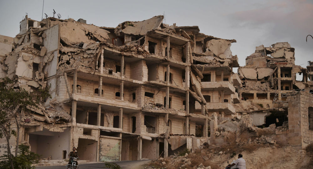 Центр примирения утверждает, что террористы 22 раза прикрывали зону деэскалации в Идлибе в Сирии