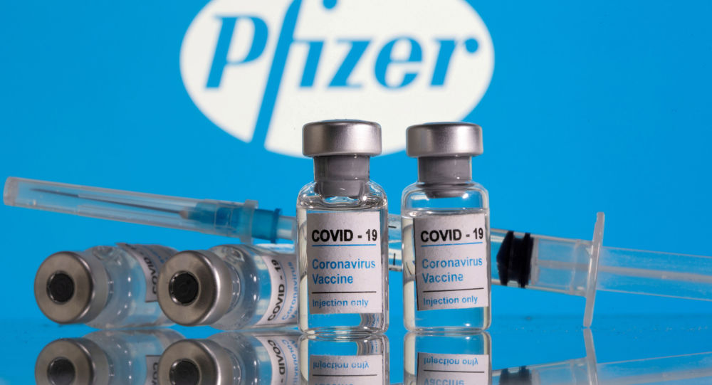 Датское изобретение оптимизирует дозировку вакцины Pfizer против COVID-19, чтобы восполнить дефицит