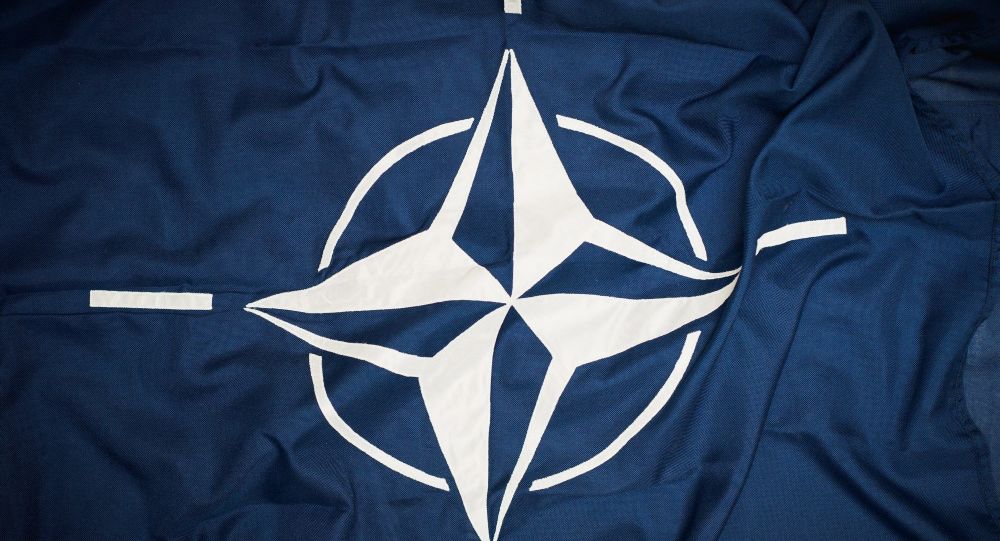 День рождения НАТО: МИД России высмеивает девиз блока «Обеспечение мира» и указывает на резкий рост бюджета