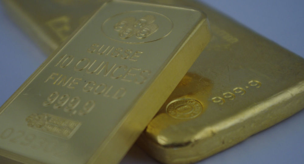 Египет надеется привлечь инвестиции с помощью контрактов на добычу золота с высоким потенциалом