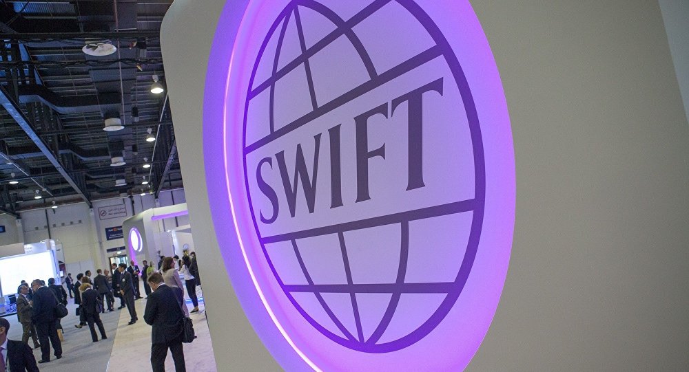 Ф.М. Лавров: в России есть база для аналога SWIFT