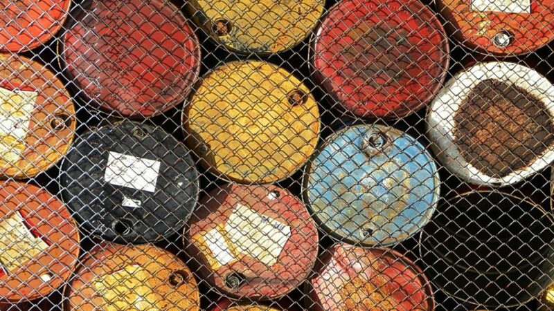 Французские и китайские нефтяные компании подписывают соглашения о строительстве нефтепровода в Восточной Африке