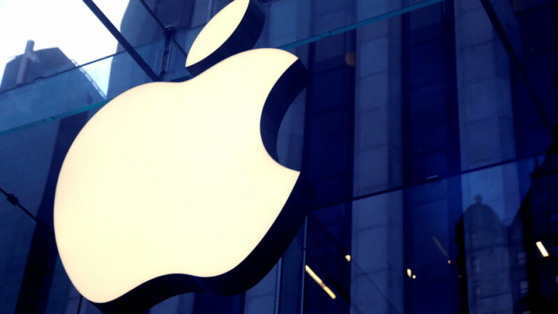 Глава антимонопольного законодательства ЕС намерен обвинить Apple в нарушении правил в качестве чипа Tech Giant Battles, патентные ряды