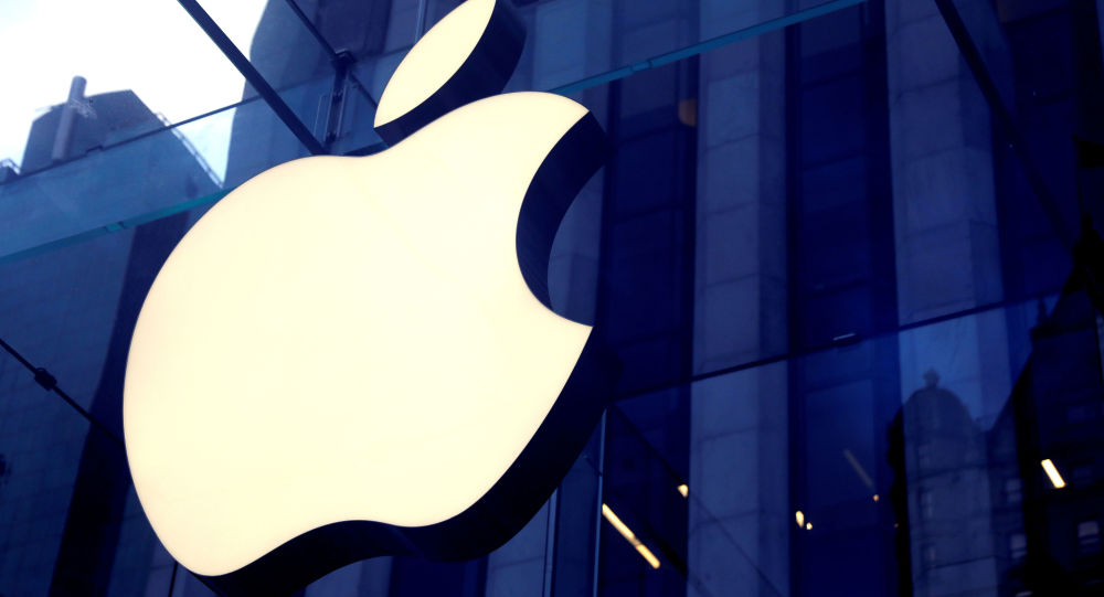 Глава антимонопольного законодательства ЕС намерен обвинить Apple в нарушении правил в качестве чипа Tech Giant Battles, патентные ряды