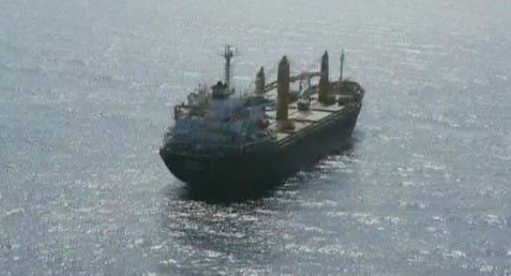 Иран обещает отреагировать на инцидент с судном «Савиз» после выяснения причин нападения