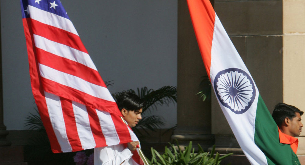 Индия — «страна, вызывающая особую озабоченность», — говорится в резком отчете Агентства США о религиозных правах.