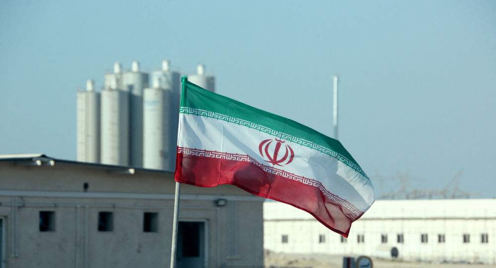 Израиль обеспокоен, что администрация Байдена поспешит возобновить ядерную сделку с Ираном