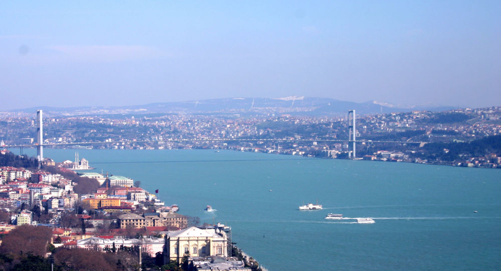 Лондон уведомил Анкару о выходе военного корабля в Черное море в начале мая, сообщил источник