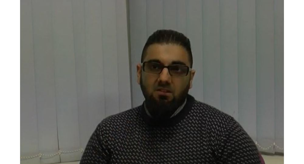 «Нам действительно жаль»: брат террориста Усман Хан отрицает «закрывая глаза» на свой экстремизм