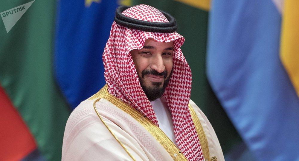 Наследный принц Саудовской Аравии: Королевство на 90% согласуется с политикой администрации Байдена