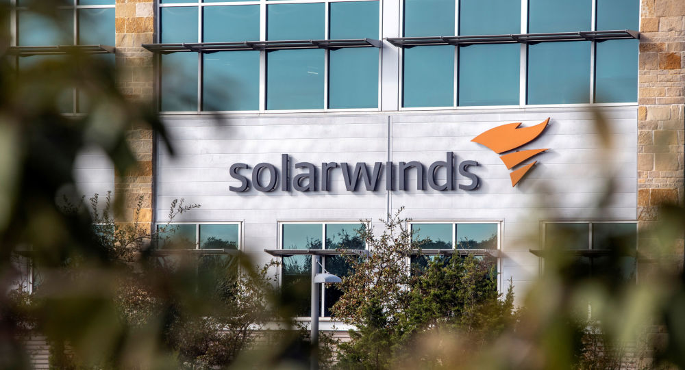 Некоторые официальные лица Белого дома, как сообщается, попросили Байдена не связывать новые санкции со взломом SolarWinds