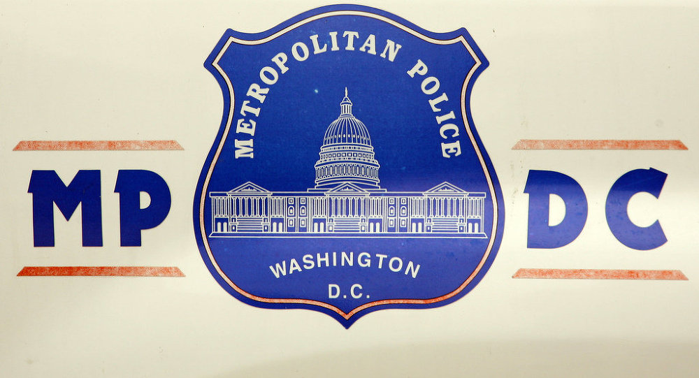 Полиция Вашингтона, округ Колумбия, ФБР расследует хакерскую атаку на сервер Департамента