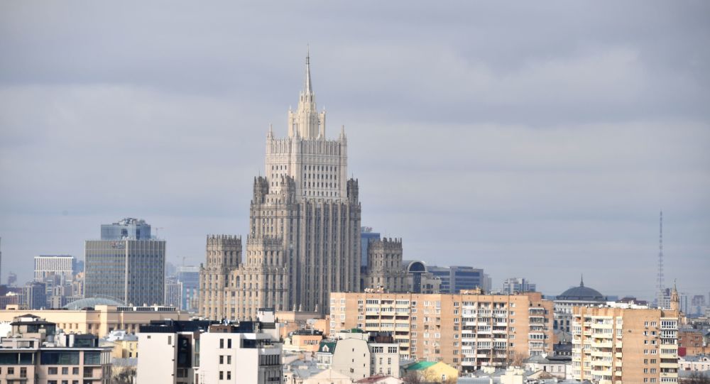 Министерство иностранных дел заявило, что России не грозит отключение от платежной системы SWIFT