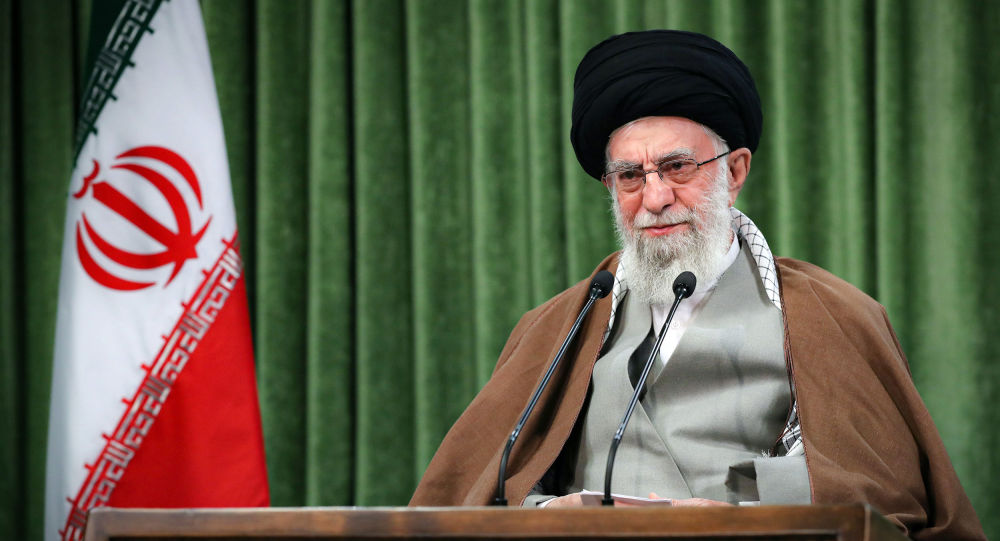 Предложения США по СВПД не заслуживают рассмотрения, заявил верховный лидер Ирана