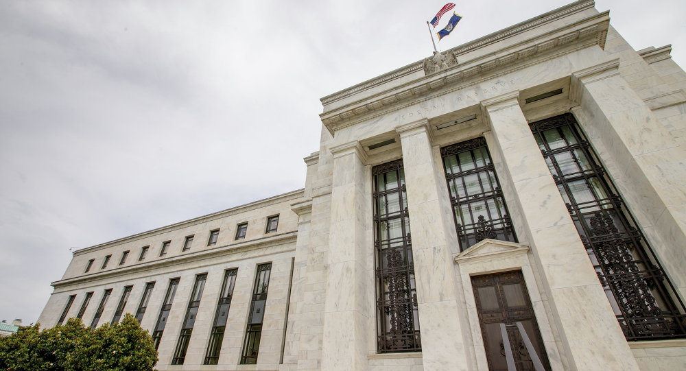 Председатель ФРС предупреждает о постпандемии «другой экономики», но видит «более радужные перспективы» на фоне повторного открытия