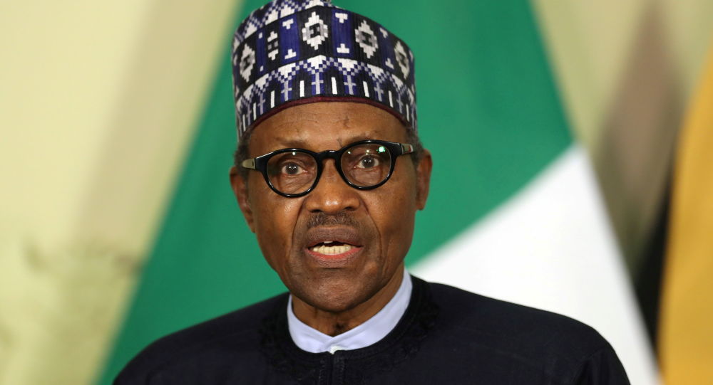 Президент Нигерии призывает США переместить штаб-квартиру AFRICOM из Германии в Африку