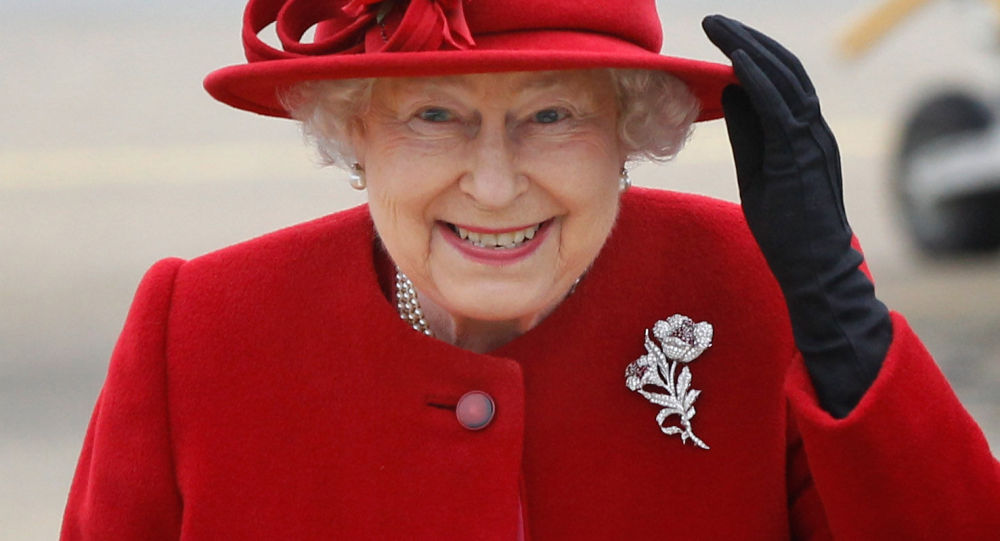 Queen уже в Tinder и других неумолимых мемах наводняют социальные сети после королевской смерти