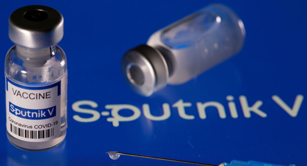 Словения может приобрести Sputnik V до одобрения регулирующего органа ЕС