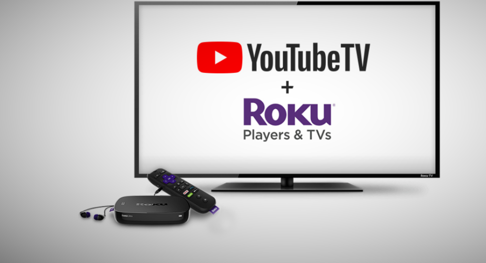 Roku убирает YouTube TV с платформы на фоне конкуренции с Google