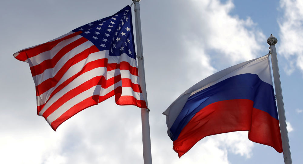Россия предлагает США начать диалог о стратегической стабильности
