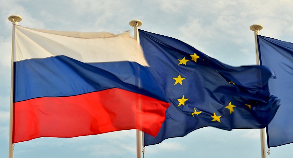 Россия запретила въезд 8 гражданам ЕС, включая главу Европарламента