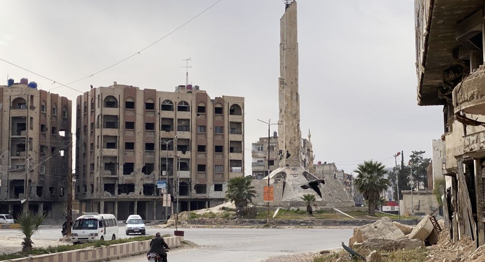 Сирийская зона деэскалации в Идлибе за прошедшие сутки подверглась 25 атакам, сообщает Центр примирения