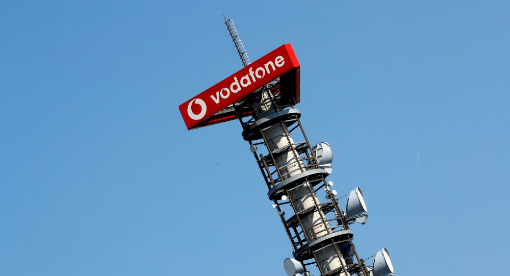 Сообщается, что сеть Vodafone выйдет из строя для тысяч пользователей в Австралии