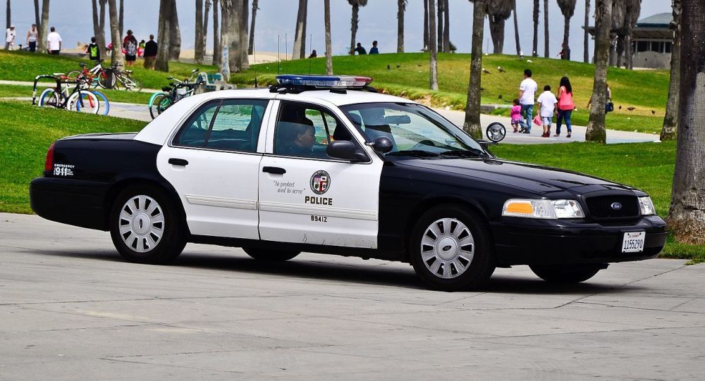 Сообщается, что в Лос-Анджелесе трое детей нашли убитыми, ведется розыск подозреваемых