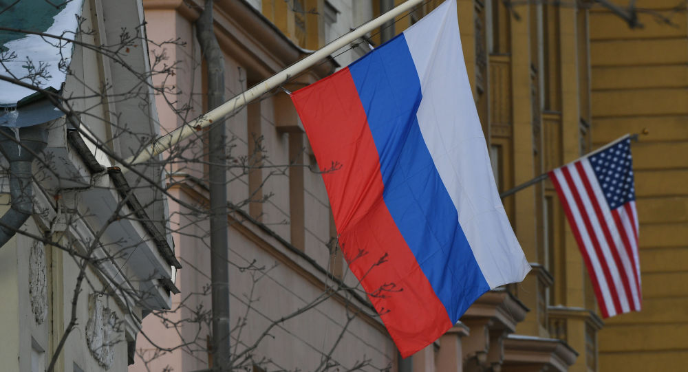 МИД России вызвал заместителя главы посольства США