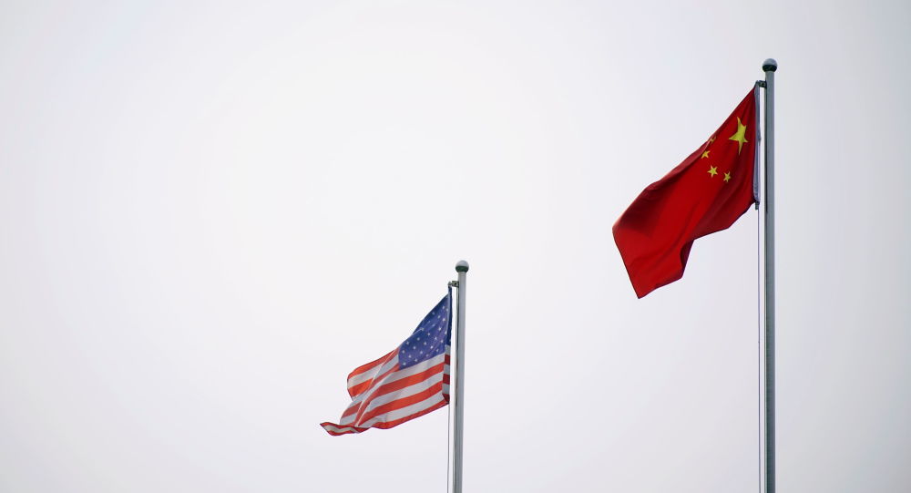 США и Китай соглашаются работать вместе для преодоления климатического кризиса