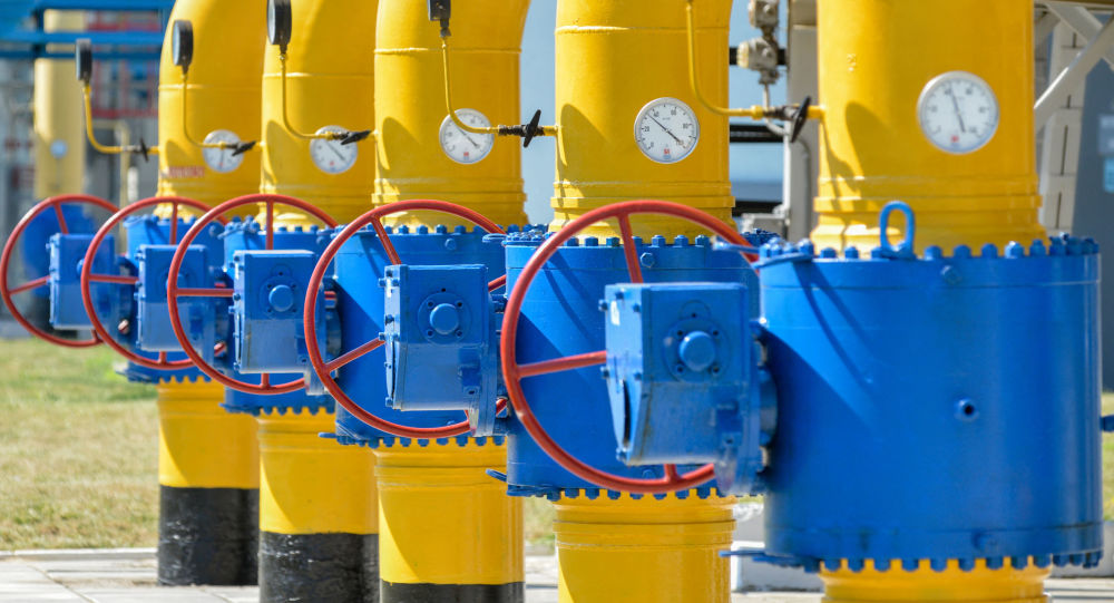 Москва не добивается приостановки транзита газа через Украину после запуска «Северного потока — 2»