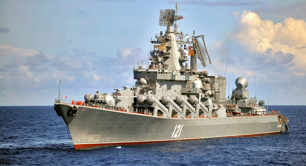 США заявляют, что план России по ограничению доступа к Черному морю является «неспровоцированной эскалацией»