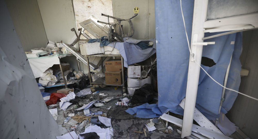 Террористы совершили 17 атак на сирийскую зону деэскалации Идлиб, сообщает Центр примирения