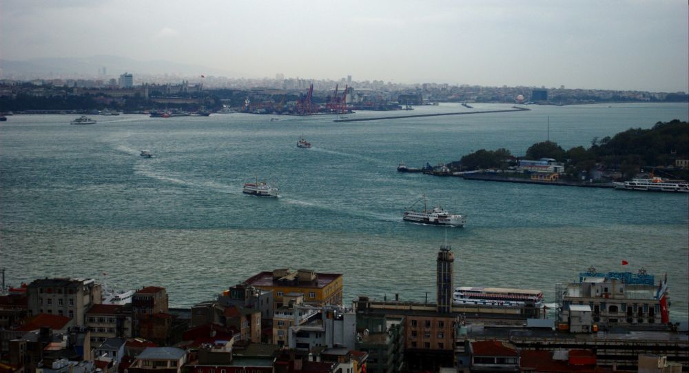 Турецкий суд постановил освободить 10 адмиралов в отставке, подписавших письмо к Конвенции Монтрё — отчеты