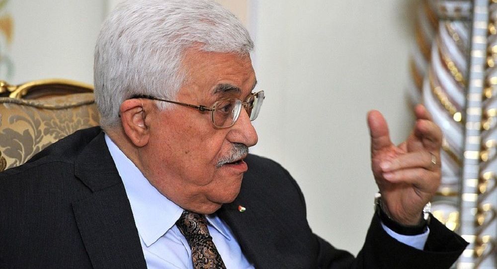В сообщениях говорится, что лидер Палестины едет в Германию через Иорданию для медицинского осмотра