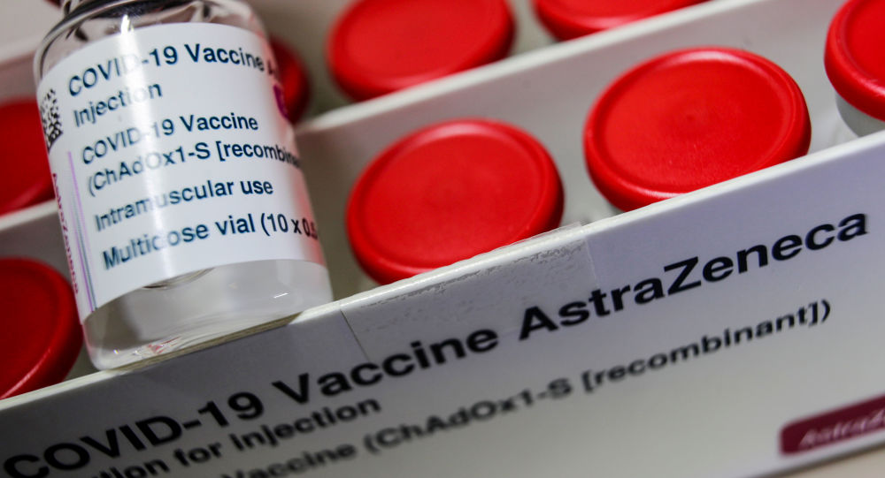 В Великобритании зарегистрировано 30 случаев тромбоза после вакцинации препаратом AstraZeneca, сообщает агентство по лекарствам