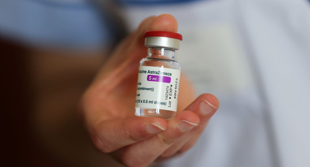 Во Франции зарегистрировано два новых случая смертельного тромбоза после вакцинации препаратом Астразенека