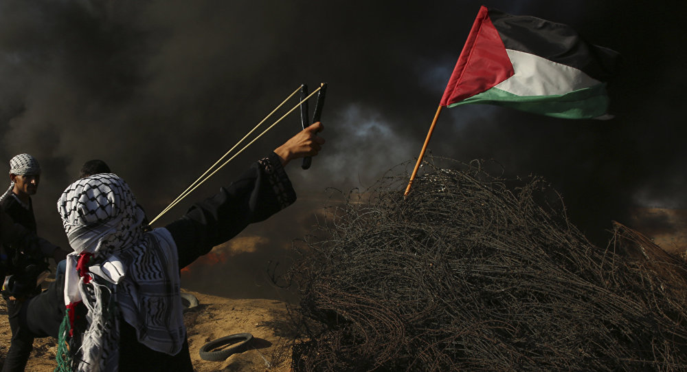 Жительница южного Израиля кипит от гнева из-за неспособности правительства противостоять террору в Газе