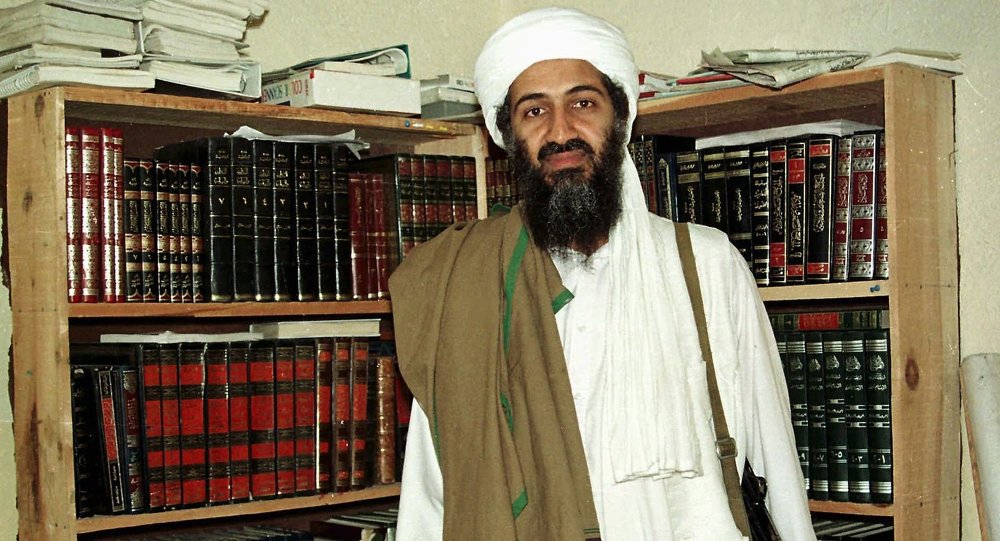 Новая книга раскрывает, почему бен Ладен не планировал убить Байдена в годовщину терактов 11 сентября