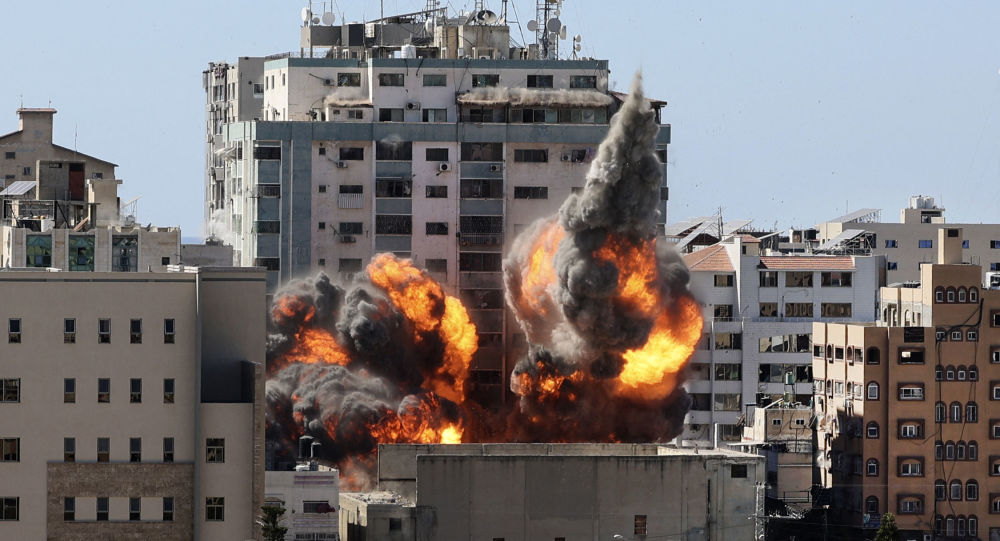 Член Политбюро заявил, что ХАМАС не получил от Израиля никаких условий для перемирия