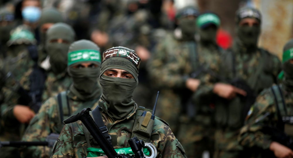 Ганц говорит, что Израиль «добьется успеха» в убийстве военного командира ХАМАС Дейфа, поскольку Газа находится «в руинах»