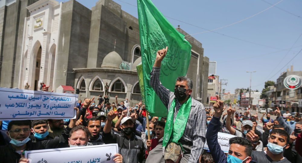 ХАМАС обещает «не брать ни цента» из иностранной помощи после того, как Блинкен пренебрегает правящей партией Газы