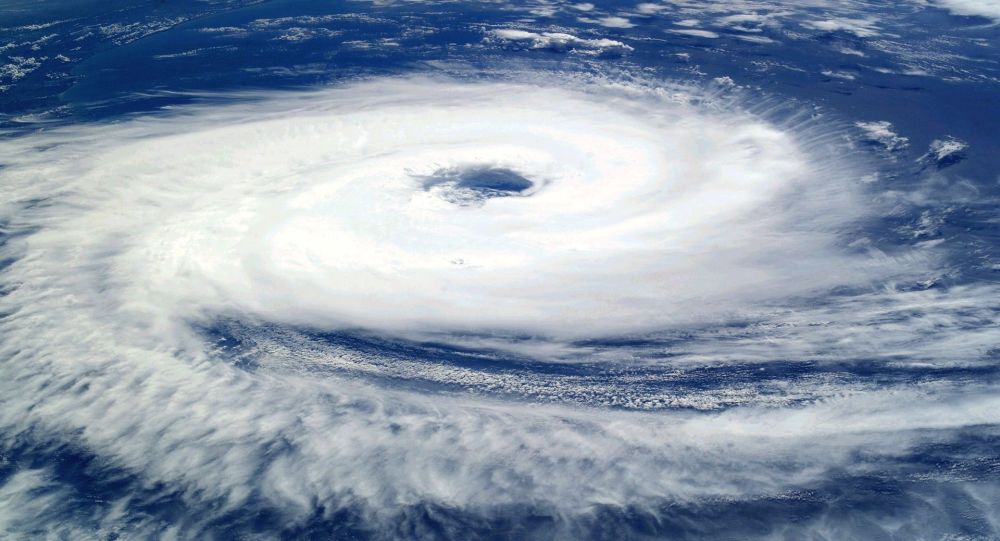 Индия готовится к еще одному мощному циклону в Бенгальском заливе