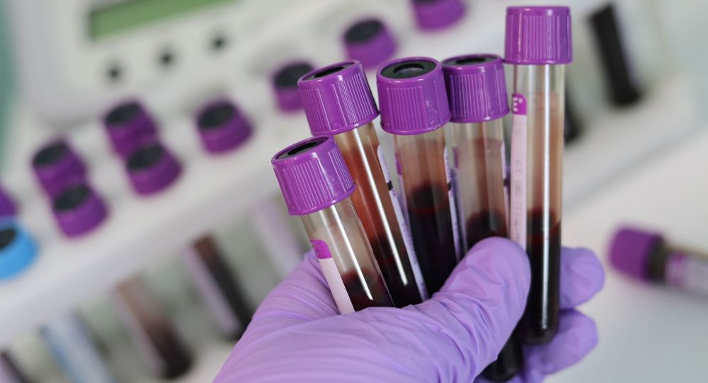 Индия планирует заполнить банки крови в связи с началом вакцинации от COVID-19 для лиц старше 18 лет