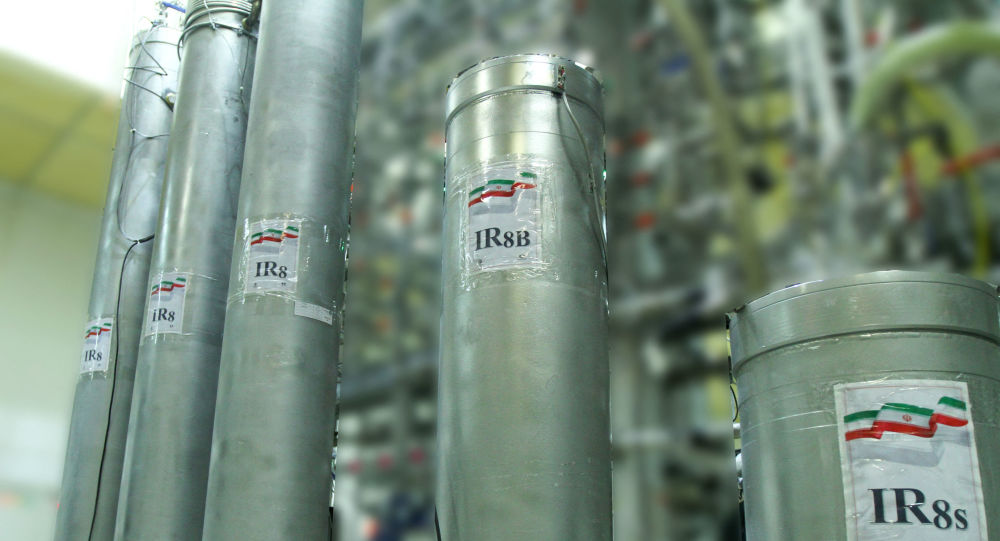 Президент Ирана Раиси назначил уполномоченного ООН министра возглавить ядерное агентство страны