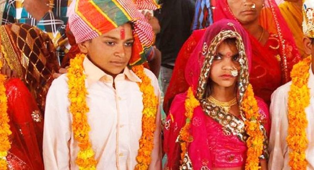 Как ООН предупреждает о всплеске детских браков, вызванном COVID, сталкивается ли Индия с настоящим социальным кризисом?